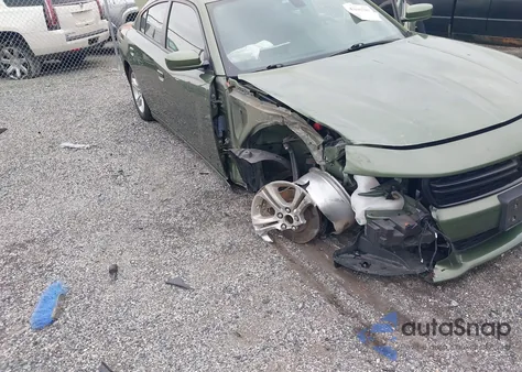 2022 Dodge Charger Sxt Rwd z USA, uszkodzony, nr VIN 2C3CDXBG1NH114763